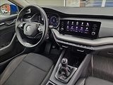 Škoda Octavia 2.0 TDI, původ ČR, 1.Majitel - náhled 39