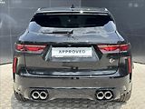 Jaguar F-Pace 5,0 P550 SVR AWD ZÁRUKA - náhled 8