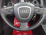 Audi A4 1,8 T CABRIO !AKČNÍ CENA! - náhled 48