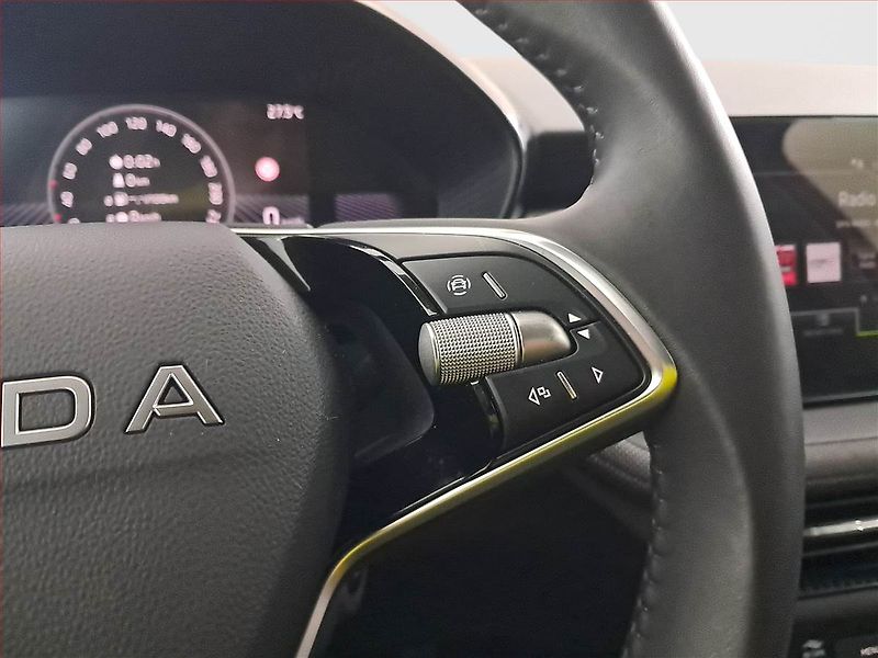 Škoda Fabia (2025) Selection 1.0, ČR,1.maj - fotka 16 z 18