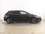 Opel Astra (2014) 1.4 16V, Serv.kniha, Navi - náhled 6