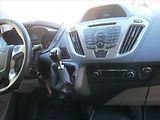 Ford Tourneo Custom 2,2 TDCI EUROLINE 114 KW - náhled 19