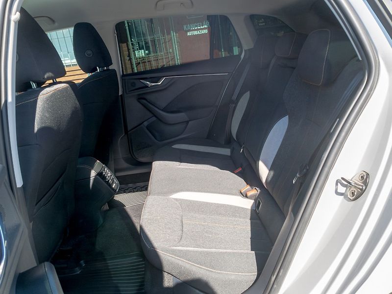 Škoda Scala (2024) ČR 8/24 1.0T 85KW – SELECTION - fotka 43 z 54