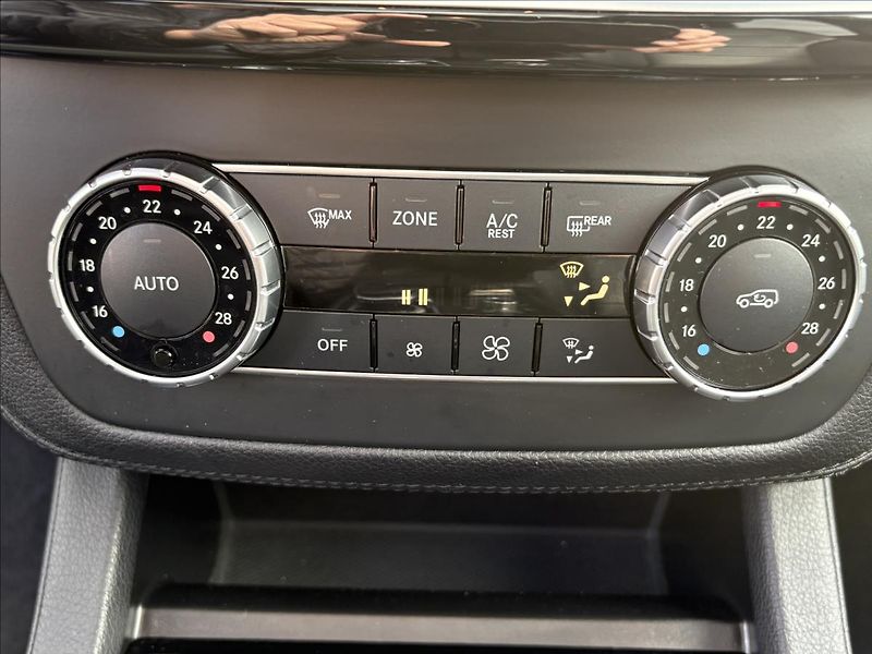 Mercedes-Benz GLE 5,0 500 AMG V8 Servis MB,Top - fotka 15 z 61