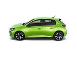 Peugeot 208 (2026) STYLE Turbo 100 MAN6 - náhled 3