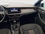 Škoda Scala (2024) Monte Carlo 1.0 TSI - náhled 8