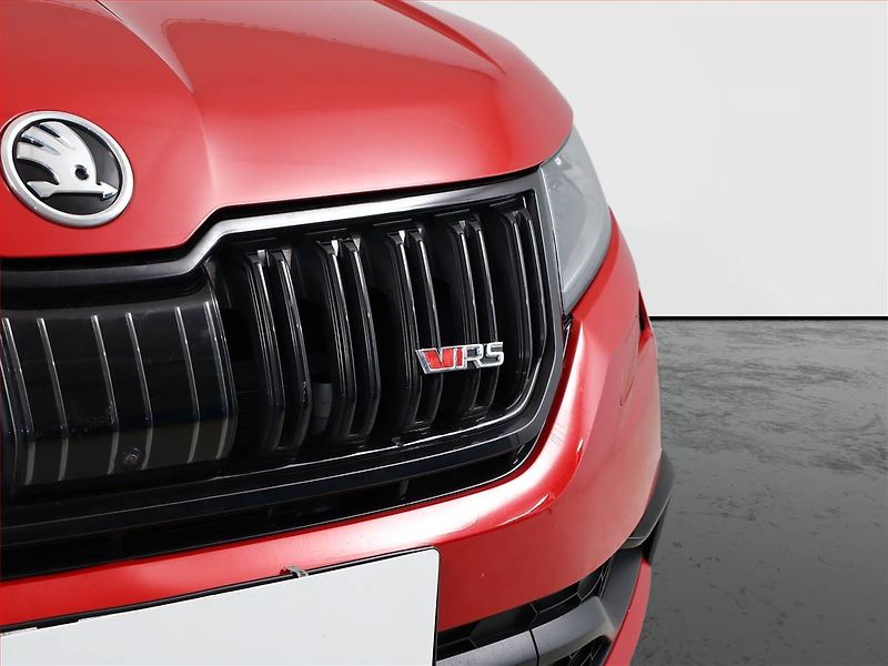 Škoda Kodiaq (2020) RS 2.0 TDI - fotka 24 z 24
