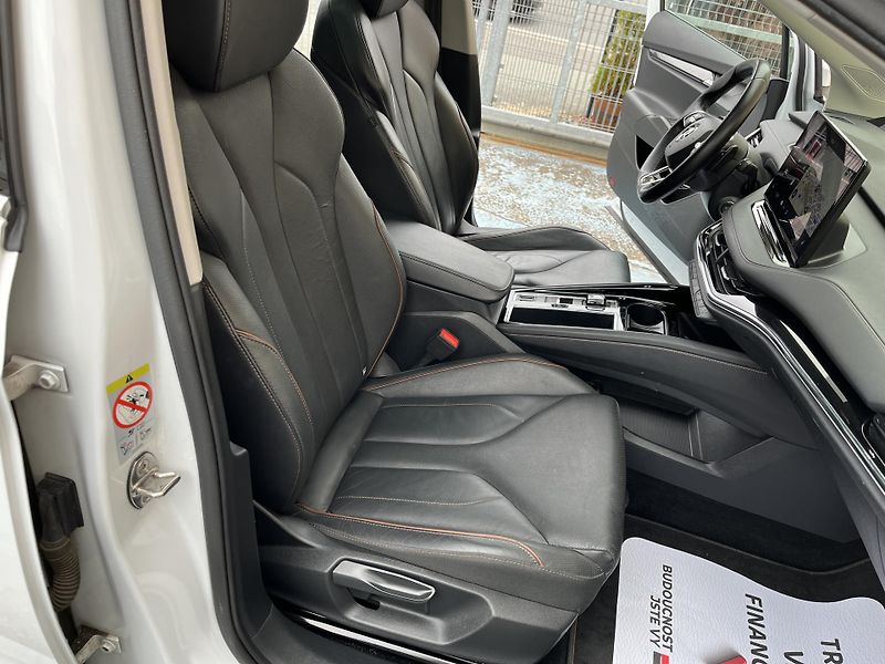 Škoda Enyaq (2021) 80*TEPELKO*TAŽNÉ*MATRIX*HEADUP - fotka 13 z 40