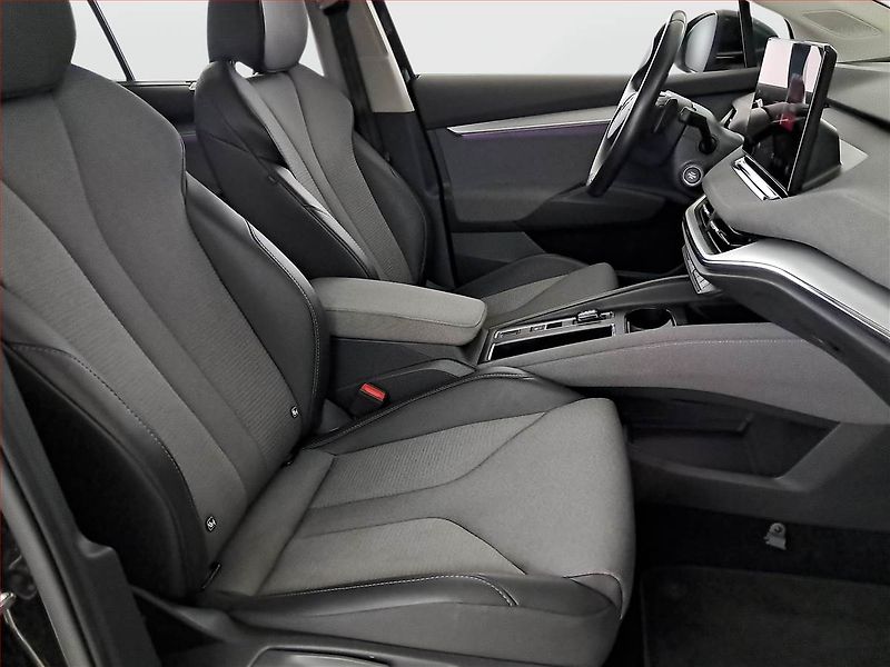 Škoda Enyaq (2021) iV 80 (82 kWh), SoH 83% - fotka 9 z 23