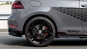 Volkswagen Golf GTI TCR (2019)