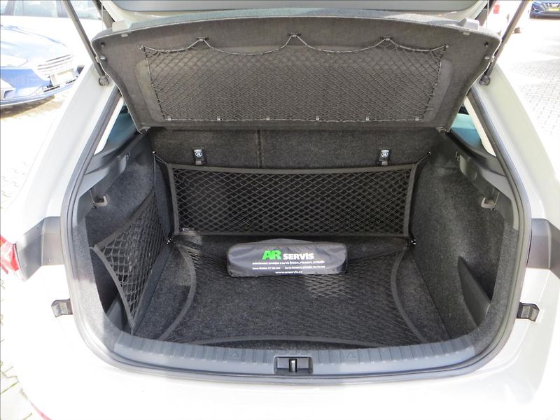 Škoda Scala 1,0 TSI 81kW Style ČR - fotka 7 z 23