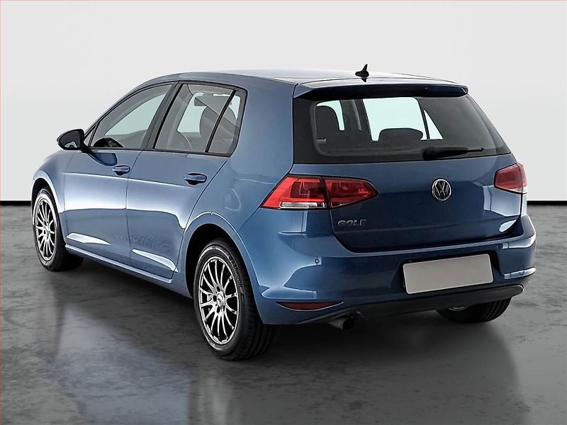 Volkswagen Golf (2013) 1.2 TSI, Serv.kniha, Navi - fotka 4 z 16