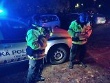 Z kontroly Tři metry k životu. Foto: MP Ústí nad Labem