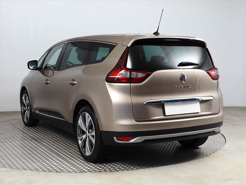 Škoda Fabia (2017) 1.0 TSI, Navi, Tempomat - fotka 4 z 18