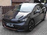 Cupra Born 170kW XL-BAT-77kWh  SOH-96,4%  - náhled 6