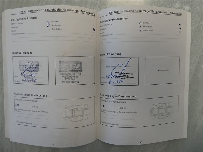 Renault Clio 1,6 i16V automat,serviska,závě - fotka 47 z 47