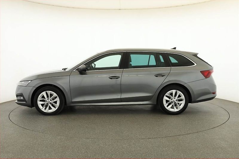 Škoda Octavia (2023) Style 2.0 TDI, 4X4, Automat - fotka 3 z 17