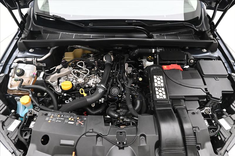Renault Mégane 1,3 TCe 103 kW Full LED Záruka - fotka 9 z 29