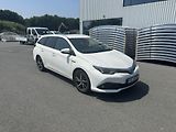 Toyota Auris (2017) - náhled 7