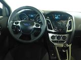 Ford Focus (2014) 1,6TDCI-77KW*KLIMATIZACE - náhled 14