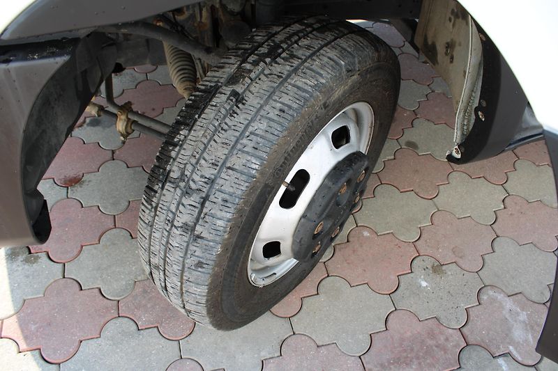 Iveco Daily 50/35C150 3,0 Nosič Kontejneru - fotka 15 z 18