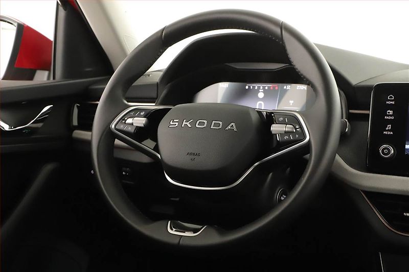 Škoda Kamiq (2026) 1.0 TSI, TOP SELECTION, DPH - fotka 12 z 13