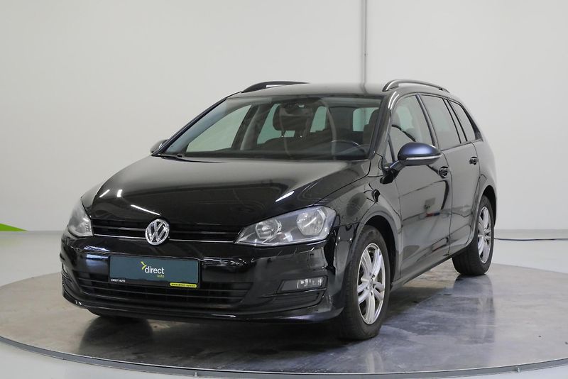 Volkswagen Golf - fotografie inzerátu