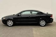 Kabriolet Volvo C70 2.4 D5.