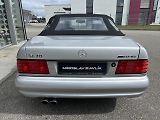 Mercedes-Benz SL 70 AMG 1/150 (R129) - náhled 11