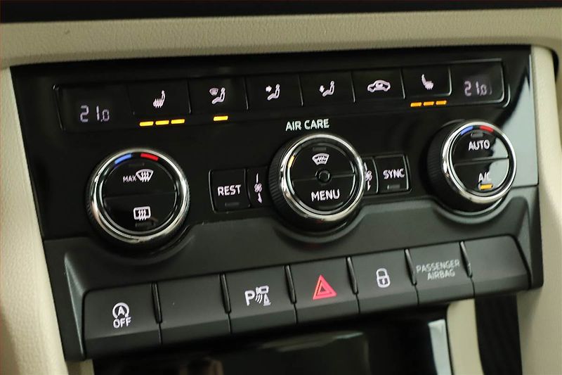 Škoda Kodiaq (2017) 2.0 TDI 4x4, 4X4, Automat - fotka 16 z 20