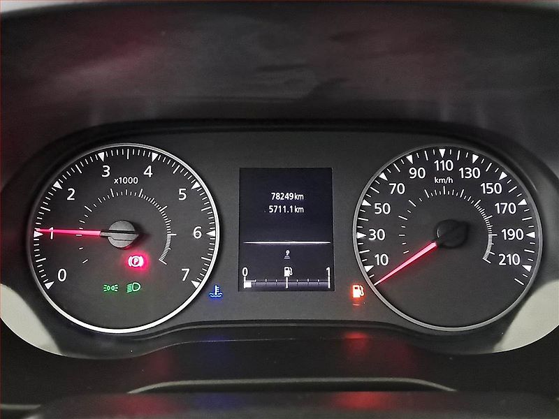 Dacia Duster (2024) 1.0 TCe, LPG, ČR,1.maj - fotka 11 z 19