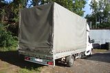 Renault Master (2017) 170 DCi,2.3 ccm,Twin Cab. - náhled 8