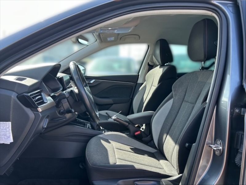 Škoda Scala 1,5 TSI 110 Style AT - fotka 7 z 11