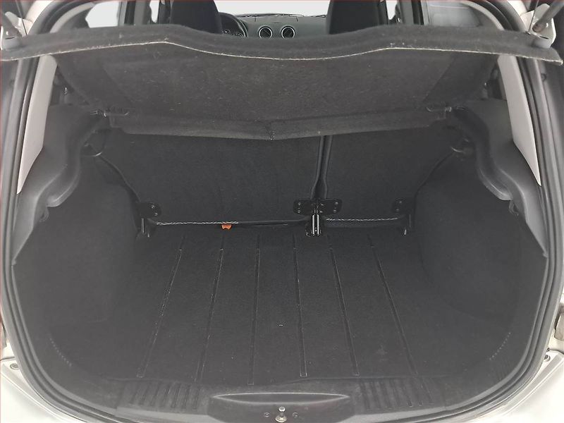 Ford Fusion (2007) 1.4, po STK, Klima - fotka 14 z 15