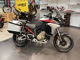 Ducati Multistrada V4 S (2024) RALLY 2025 FULL 1500 km - náhled 1