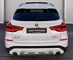 BMW X3 (2020) G01 SDRIVE 30i 2.0 TURBO 2020 - náhled 4