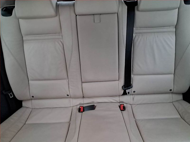 BMW X6 (2013) xDrive30d, 4X4, Automat - fotka 10 z 22