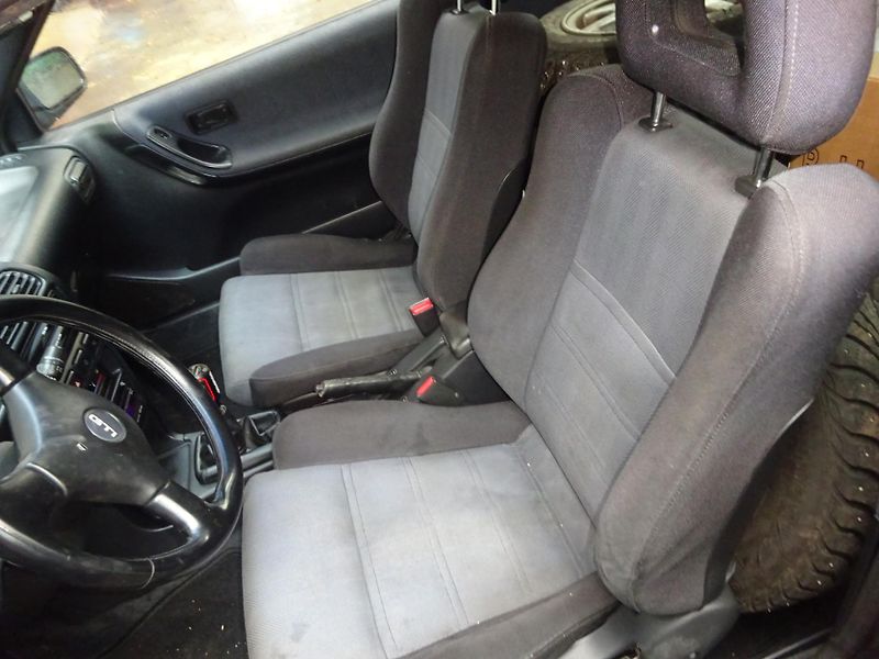 Nissan Sunny (1991) GTI 16V 105 KW Přidat do oblíb - fotka 7 z 17