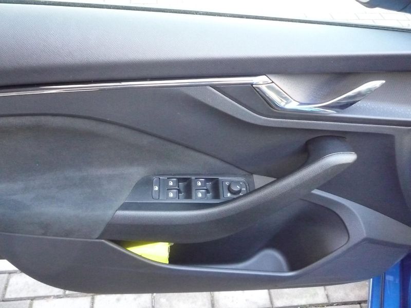 Škoda Scala (2025) 1,5TSi 110kW DSG Top Selection - fotka 6 z 14