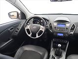 Hyundai ix35 (2015) 1.7 CRDi, Serv.kniha, Kůže - náhled 7