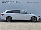 Škoda Superb (2021) Combi L&K DSG 4x4 2,0TDi 147kW - náhled 12