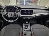 Škoda Octavia 2.0 TDI, původ ČR, 1.Majitel - náhled 24