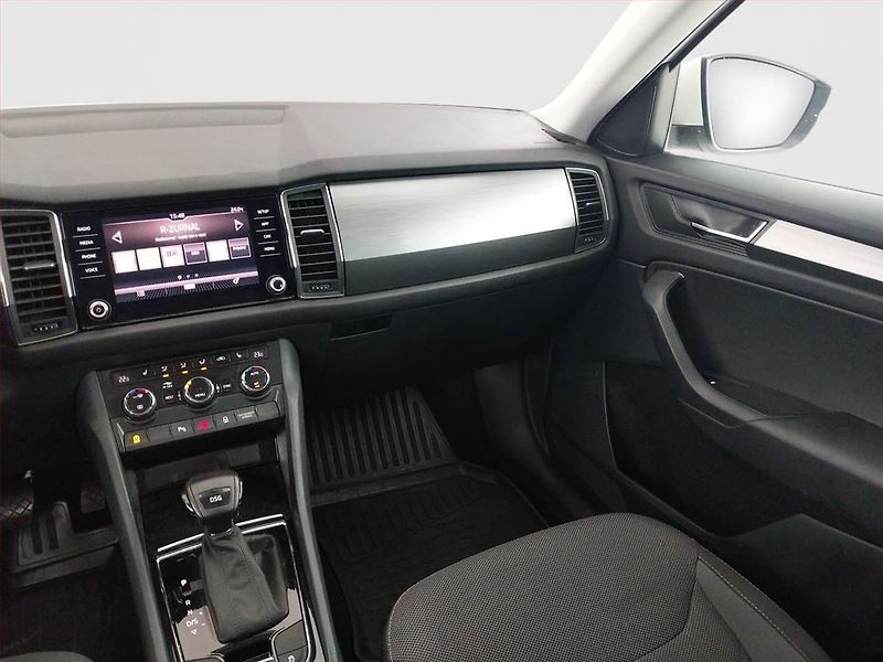 Škoda Kodiaq (2018) Ambition Plus 2.0 TDI - fotka 8 z 21