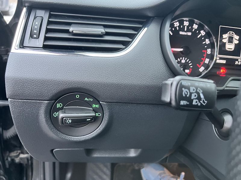 Škoda Octavia 2.0TDI 110KW,4x4,KůŽE,NAVI,XEN - fotka 34 z 45