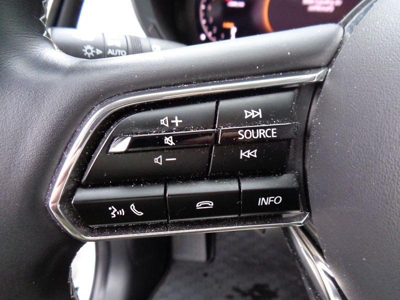 Mazda CX-60 3,3D AT,4x4,Taku,Po/So/Sa,TZ - fotka 17 z 39