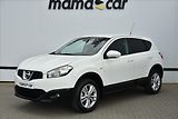 Nissan Qashqai 1.6i 84kW 1.MAJ. SERVIS.KN. ČR - náhled 2