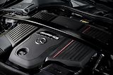Mercedes-Benz CLE Coupé 53 AMG 4MATIC+ 330 kW - náhled 11