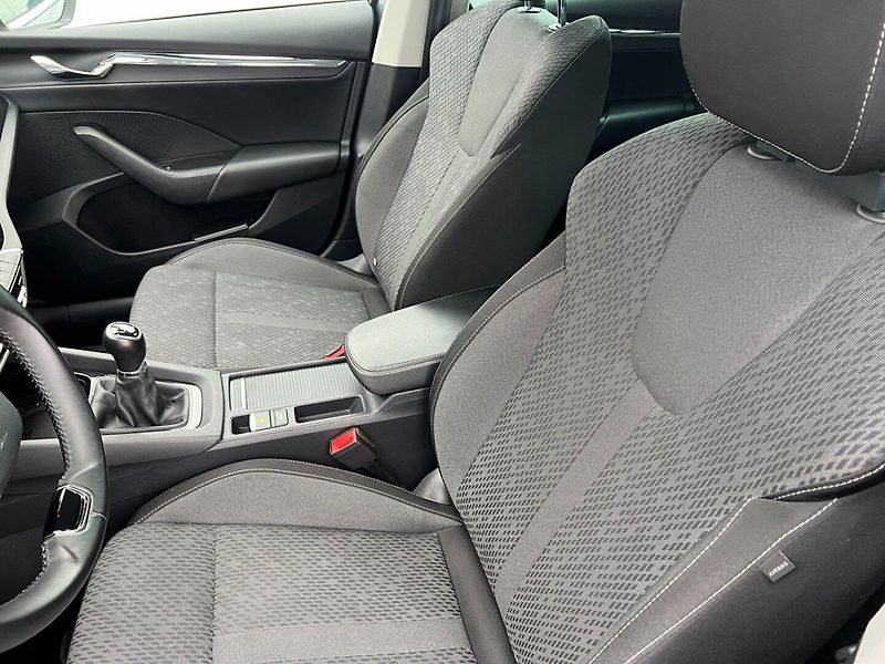 Škoda Octavia (2020) 2.0TDi 110kW! Style+! ČR! - fotka 20 z 45