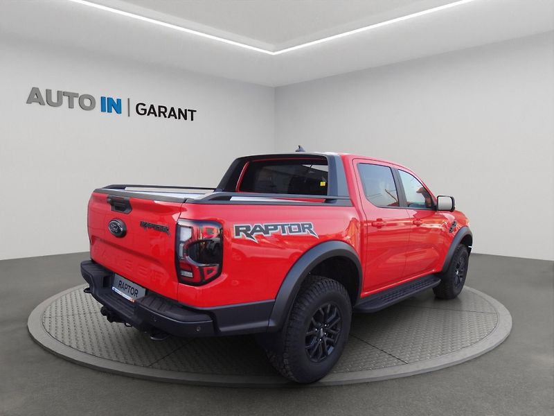 Ford Ranger (2025) Raptor DoubleCab_2.0EcoBlue 15 - fotka 6 z 27