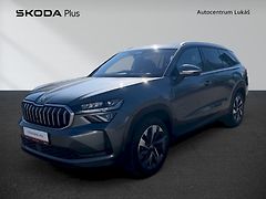 Škoda Kodiaq (2025) Exclusive Selection 2.0 TDI 14 - fotografie inzerátu